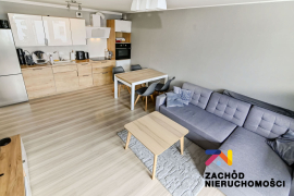 Atrakcyjny apartament 2 pok. ul. Emilii Plater